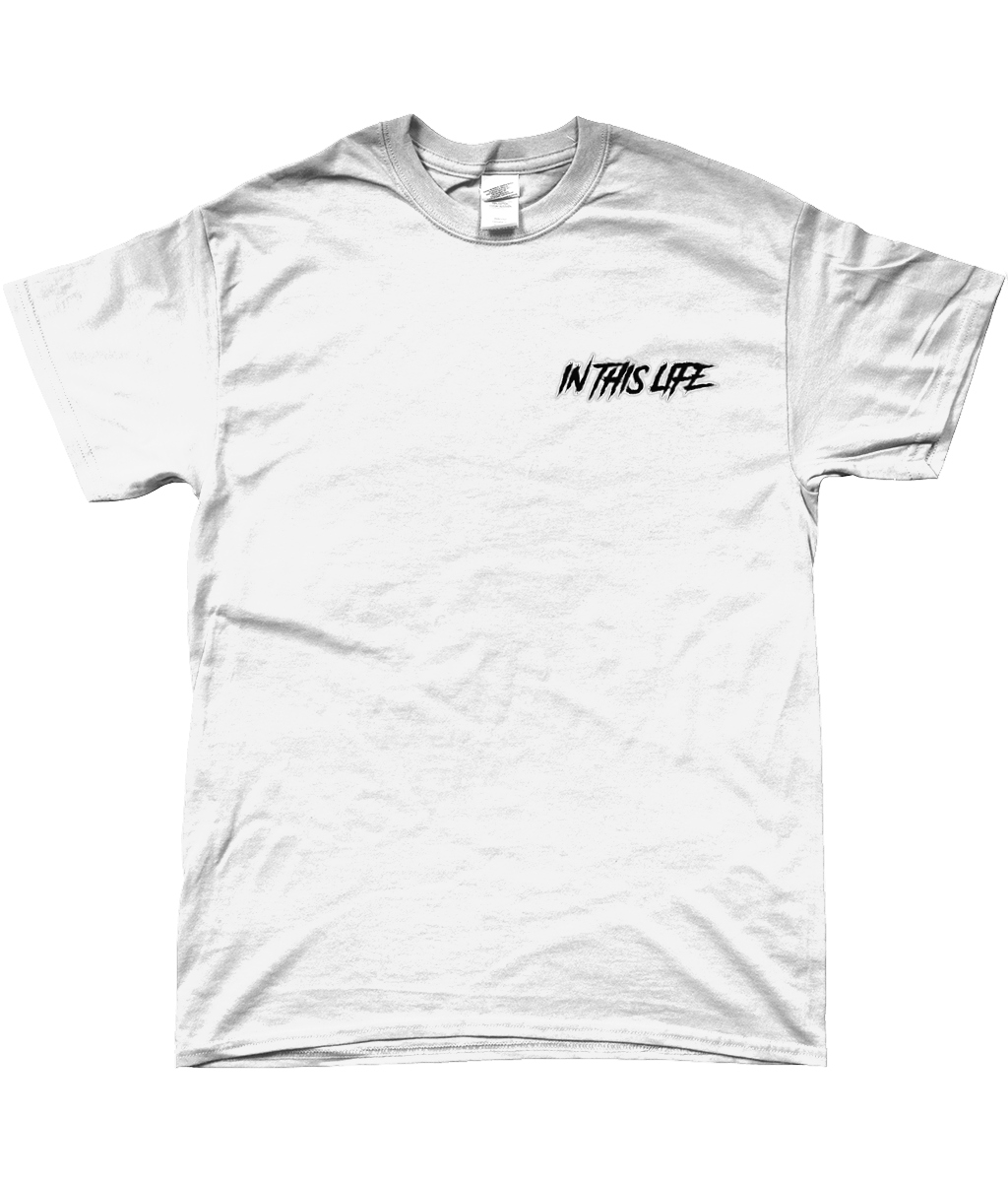 In This Life Smile Tee Ringspun