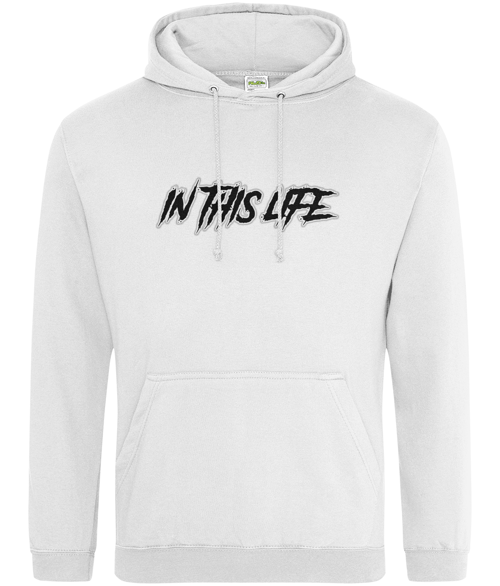 In This Life Smile Hoodie