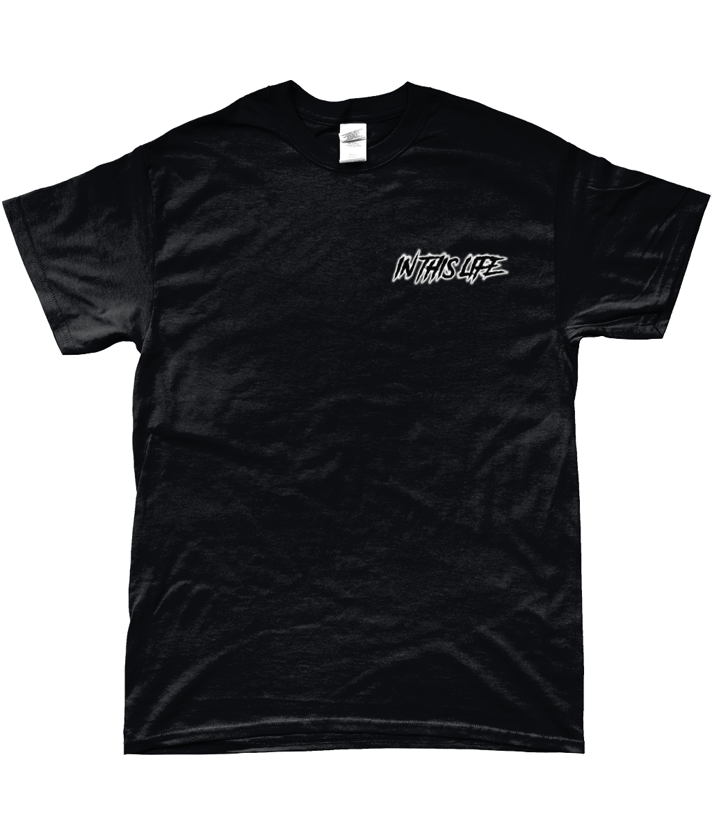 In This Life Smile Tee Ringspun