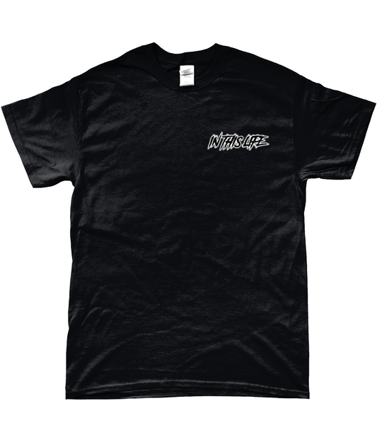 In This Life Smile Tee Ringspun