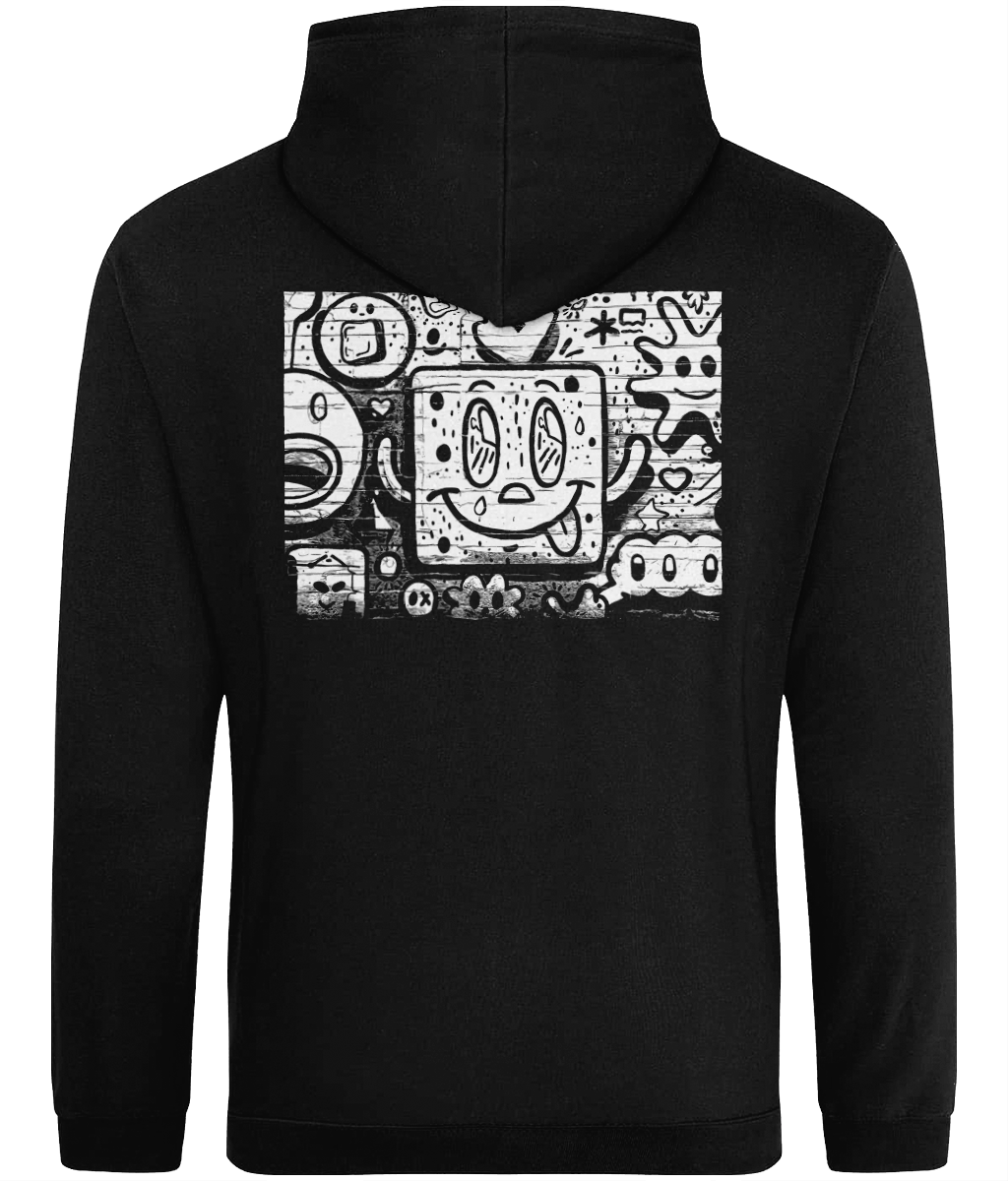 In This Life Smile Hoodie