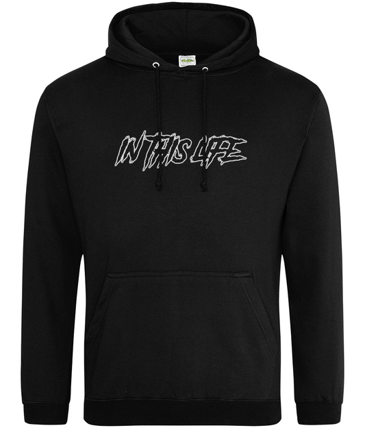 In This Life Smile Hoodie